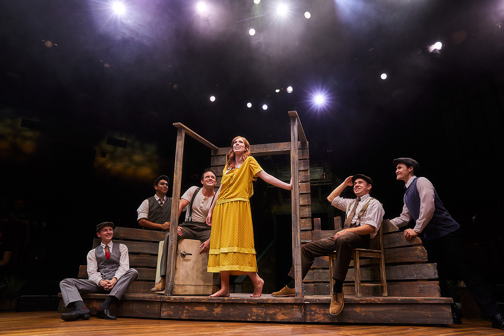Bright Star
